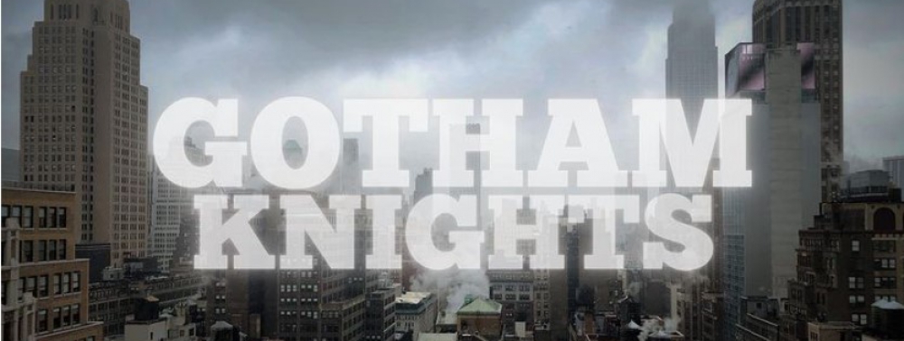 Gotham Knights : le pilote de la nouvelle série CW entrera en production en avril 2022
