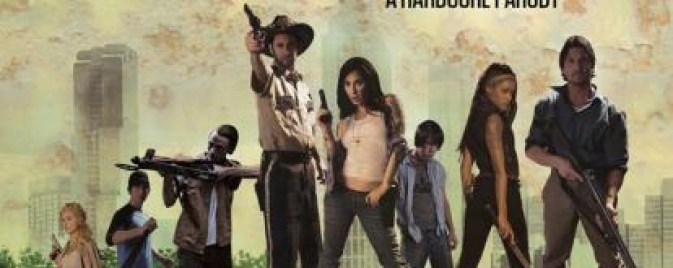 Une parodie porno pour The Walking Dead