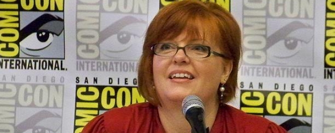 Un creator-owned par Gail Simone ?