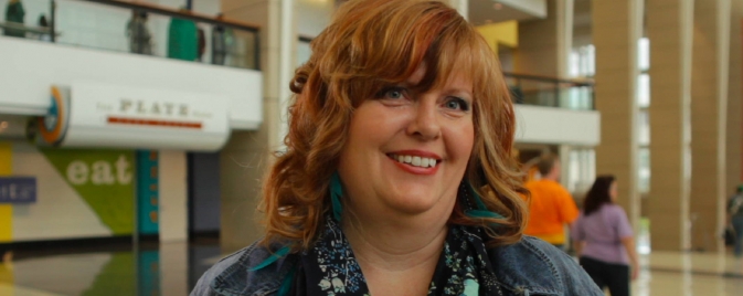 Gail Simone revient chez Marvel en 2014