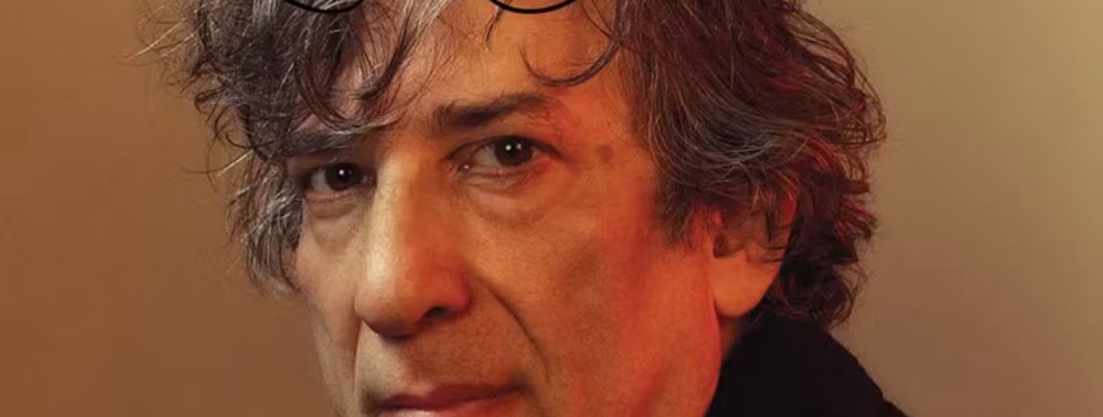 Neil Gaiman poursuit en justice l'une de ses victimes présumées... mais pas pour diffamation
