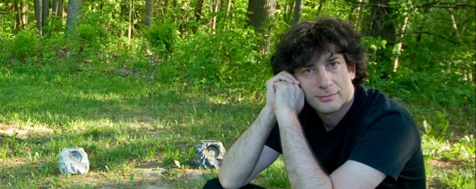 Neil Gaiman explique son point de vue sur le piratage