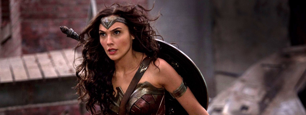 Gal Gadot et Patty Jenkins clarifient les propos sur l'affaire Brett Ratner