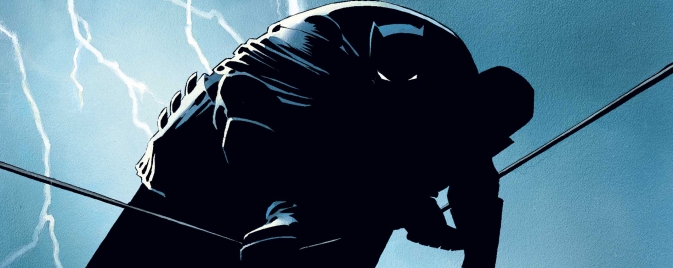 DC Comics confirme The Dark Knight Returns 3 avec Frank Miller