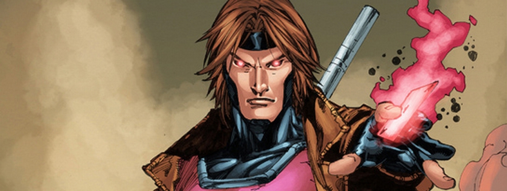 Le film Gambit s'offre une nouvelle date de tournage (on attend toujours le réalisateur)