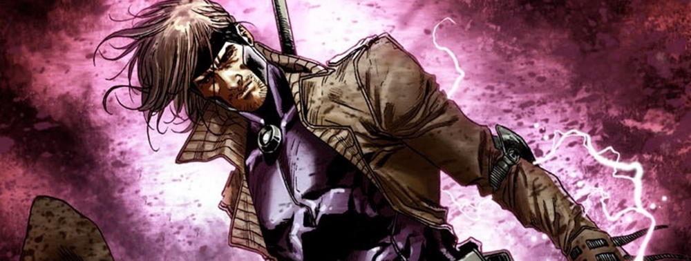 Simon Kinberg assure que le tournage de Gambit démarrera cet été