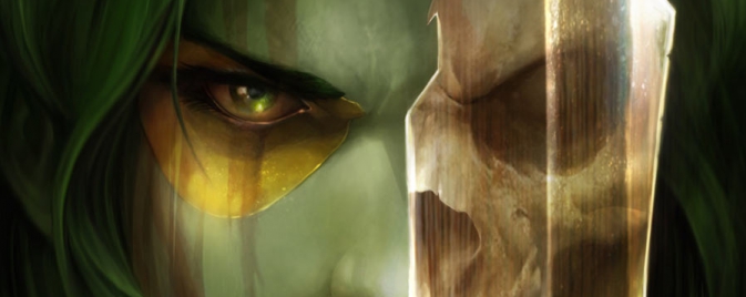 NYCC 2014 : Une série solo pour Gamora