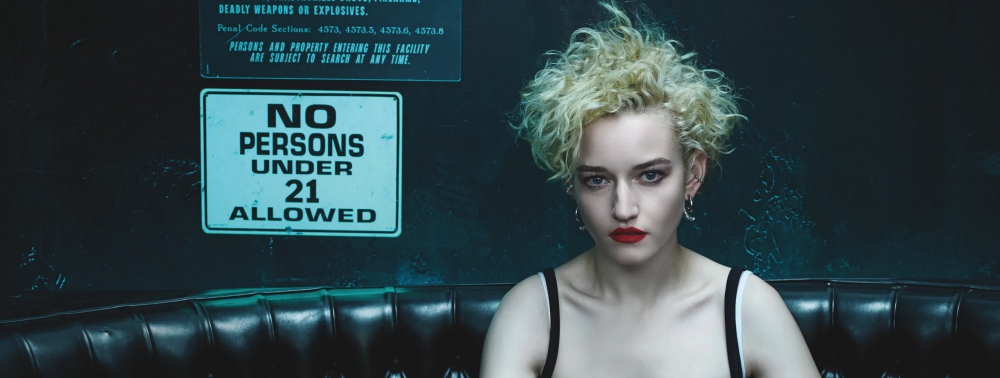 Fantastic Four : Julia Garner sera la Silver Surfer (Shalla-Bal) pour Marvel Studios