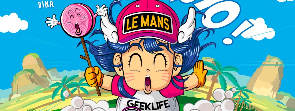 Une touche de comics au festival Geek Life Le Mans ce mois de janvier 2023