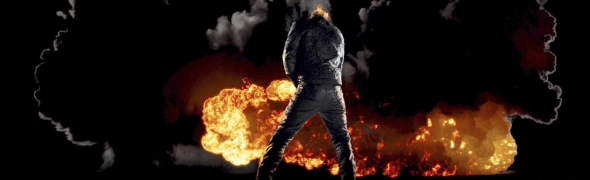 Nouveau spot TV pour Ghost Rider : Spirit of Vengeance