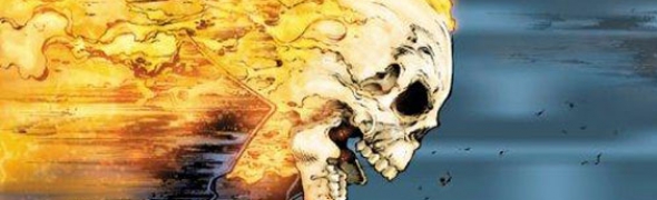 Ghost Rider 0.1, la preview