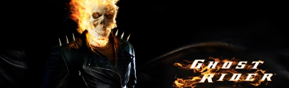 Des posters et des logos pour The Avengers et Ghost Rider 2