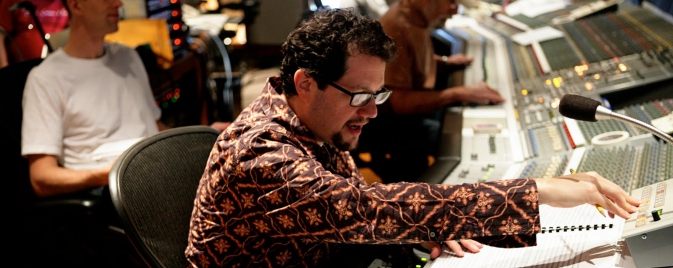 Michael Giacchino va composer la musique de Doctor Strange