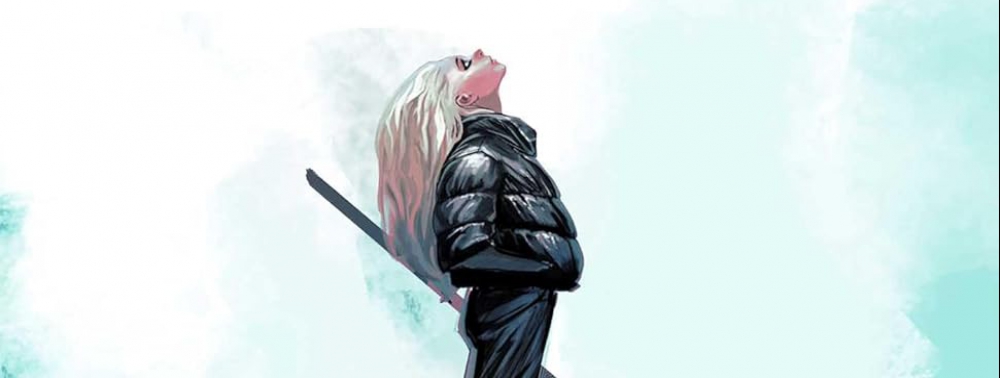 We Called Them Giants : Kieron Gillen et Stéphanie Hans (DIE) se retrouvent chez Image Comics