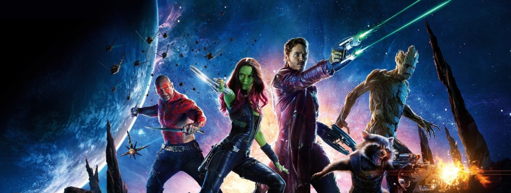 Un autre acteur de Guardians of the Galaxy confirme sa présence dans Avengers 4 et Guardians 3
