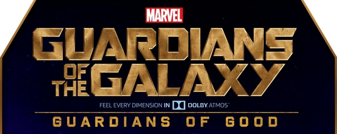 Une nouvelle featurette et un concours pour Guardians of the Galaxy