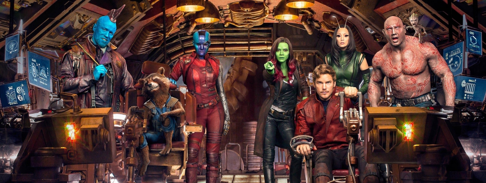Guardians of the Galaxy Vol. 3 installera les 10 à 20 prochaines années de Marvel Studios