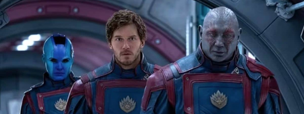 Les making-of ''Marvel Studios : Rassemblement'' sur Les Gardiens de la Galaxie Vol. 3 et Secret Invasion arrivent cet automne sur Disney+