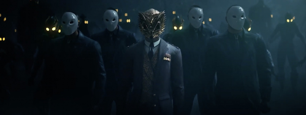 Gotham Knights : un trailer de lancement cinématique pour la sortie du jeu