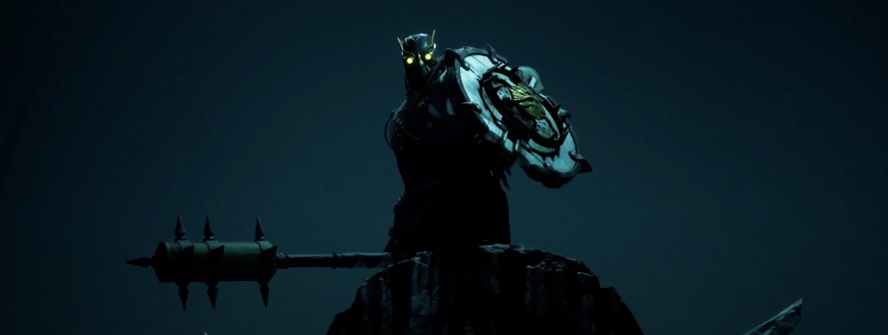 Gotham Knights : un nouveau trailer de gameplay à l'approche de la sortie du jeu