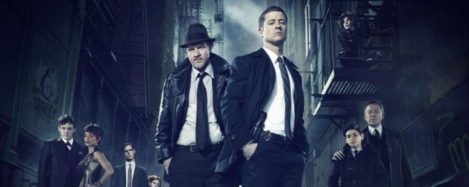 Un compositeur pour Gotham