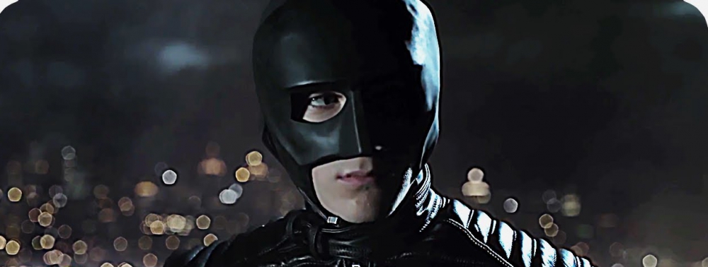 Gotham dévoile un dernier trailer pour la saison 4 en amont de sa diffusion