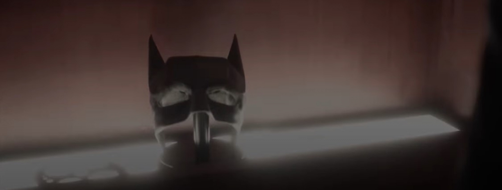 Gotham Knights : la série CW se dévoile dans une première bande-annonce