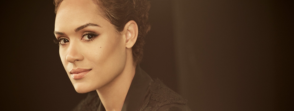 Grace Gealey (Empire) rejoint la seconde saison de The Gifted