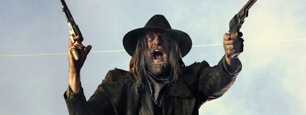 Graham McTavish (Preacher) rejoint le cast de Lucifer saison 4