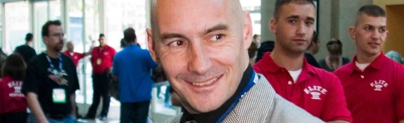Grant Morrison parle de ses futurs projets !