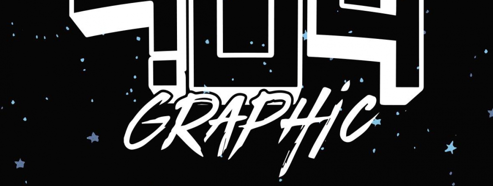 404 Comics officialise son changement de nom pour 404 Graphic