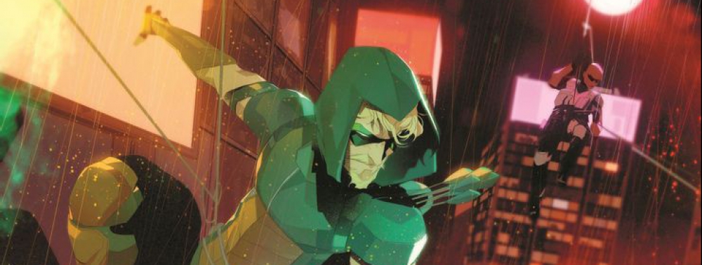 Green Arrow : les variantes ''décennies'' pour les 80 ans du héros se dévoilent