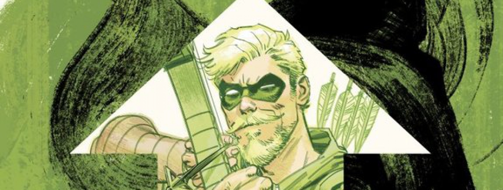 DC Comics prévoit (évidemment) un relaunch pour le titre Green Arrow