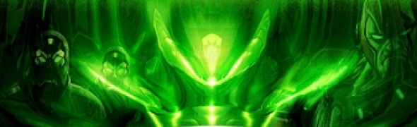 Les versions Wii et Xbox 360 de Green Lantern trouvent une couverture!
