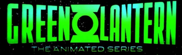 Un teaser vidéo pour la Série TV animée de Green Lantern