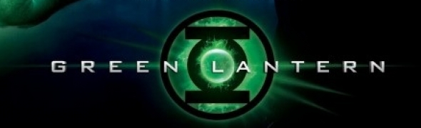La Warner dévoile des images de Green Lantern!