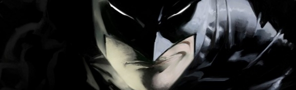 Et la série de Greg Capullo est... Batman ! 