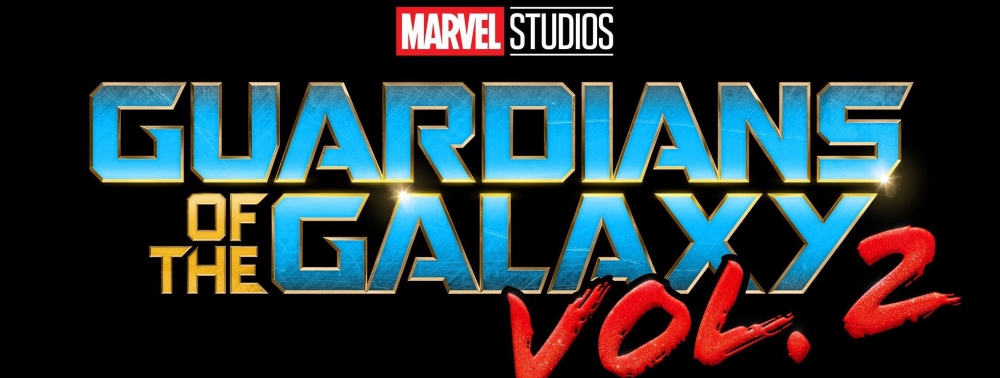 Guardians of the Galaxy Vol. 2 s'offre des reshoots