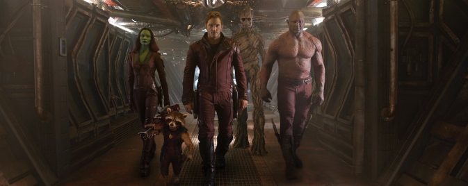 Un spoiler majeur de Guardians of the Galaxy dévoilé par erreur ? 