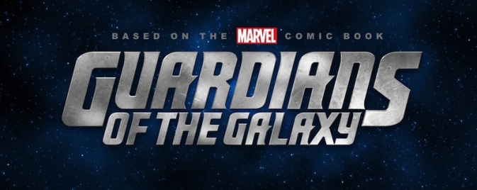 Un nouveau concept art pour Guardians of the Galaxy 