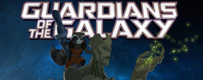 Guardians of the Galaxy : Marvel dévoile les origines de Groot en animation