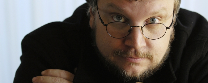 Guillermo Del Toro a refusé Star Wars Episode VII
