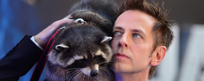 James Gunn n'est pas certain de revenir pour un troisième Guardians of the Galaxy