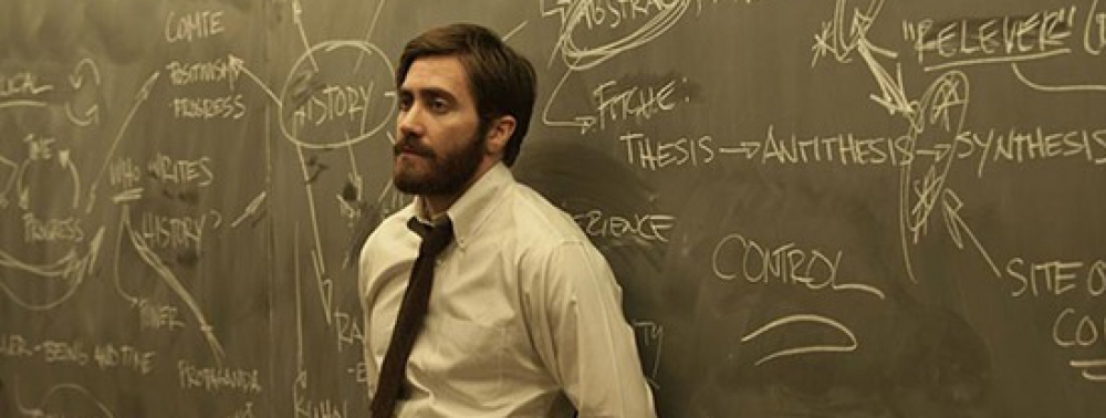 Jake Gyllenhaal affirme qu'il ne reprendra pas le rôle de Batman pour le grand écran