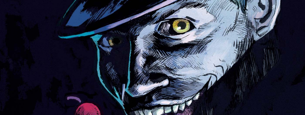 Les suites d'Ice Cream Man, Killadelphia et The Silver Coin en octobre 2023 chez Huginn & Muninn