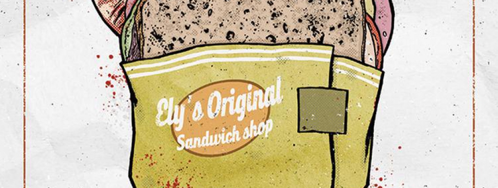 AfterShock annonce Hot Lunch Special, une histoire de mafia et de sandwichs