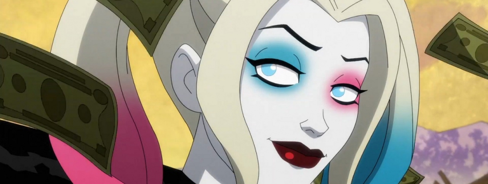 Harley Quinn : la saison 4 arrive cet été sur Max, et son spin-off s'appelle désormais Kite-Man: Hell Yeah!