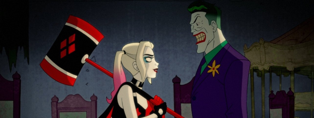 Harley Quinn : la saison 2 de la série animée débarque le 3 avril 2020 sur DC Universe