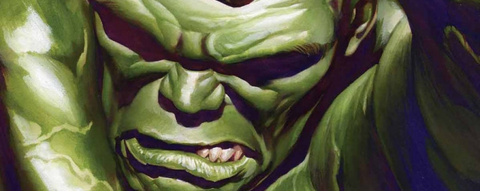 Gerry Duggan va reprendre Hulk après Mark Waid