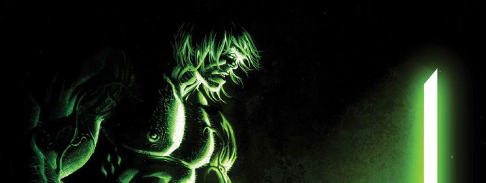 Rencontrez le tout premier Immortal Hulk avec le one-shot Time of Monsters en mai 2021